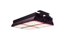 Model Stardard-Version - LED Grow Light