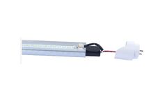 Ballasts Compatible LED Tube Light