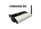 Data-Linc - Model HSM240E – SD - High-Speed 802.11b/g Modem in the 2.4GHz band