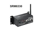 Data-Linc - Model SRM6330 - Long Range FHSS 2.4GHz Ethernet Radio Modem