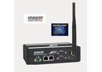 Data-Linc - Model SRM8200 - Long-Range, FHSS 900 MHz Ethernet-Serial Radio Modem