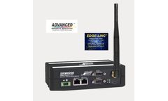 Data-Linc - Model SRM8200 - Long-Range, FHSS 900 MHz Ethernet-Serial Radio Modem