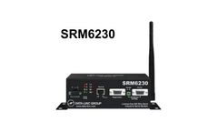 Data-Linc - Model SRM6230 - Industrial Wireless Ethernet Radio Modem