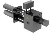Genius - Model PS Series - Dual Piston Filter