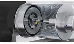 Genius - Hot Die Face Pelletizing System