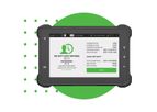 MiX - Electronic Logging Device