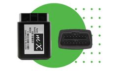 MiX - Precision GPS Fleet Tracking for Optimal Routing