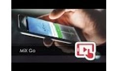 MiX Go Video