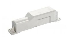 CalAmp - Model TTU-730 - Compact Battery Operated Asset Tracker