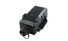 CalAmp - Extended Durability Asset Tracker