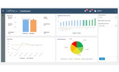 CalAmp iOn - Telematics Services Suite