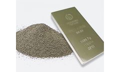 Heesung PMTech - Palladium