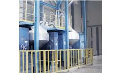 Heesung PMTech - Spent Auto Catalysts Sampling Technology