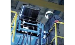 Heesung PMTech - Spent Petro Catalysts Sampling Technology