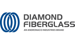 Diamond-Fiberglass - Model ASME RTP-1 - High Quality FRP Vessels