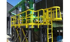 Diamond Fiberglass - Fiberglass Composite Structures