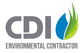 Consolidated Divisions, Inc.