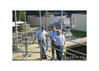 Aerobic Digesters Services