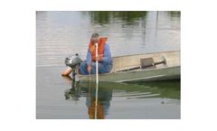 Wastewater Lagoons