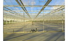 Agrotech - Model EBB - Flow System