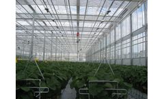 Agrotech - Shading and Energy Systems