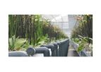 Agrotech - Turnkey Greenhouse Solutions