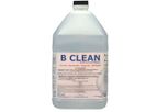 Environmental Biotech - Model B Clean – 1 Gallon - Cleaner