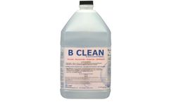 Environmental Biotech - Model B Clean – 1 Gallon - Cleaner