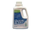 Drain Blast - Model 0.5 Gallon - Cleaner