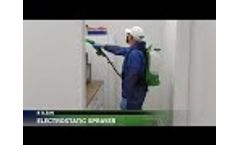 We can perform Deep Sanitizing and Disinfecting to keep your patrons and employees safe and healthy! - Video