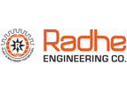 Radhe - Model RE-60? - Biomass Briquetting Plant
