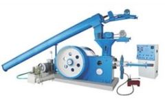 Radhe - Raw Material Biomass Briquetting Plant