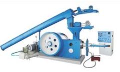 Radhe - Model Super -60 - Briquetting Plant