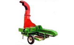 Radhe - Cutter / Shredder