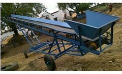 Radhe - Mobile Truck Loader