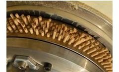 Radhe - Pellet Mill