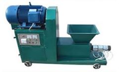 Radhe - Screw Briquetting Machine