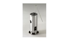 DeTech - Model E397 - Multiplier - Thermo Electron Corp- Trace DSQ