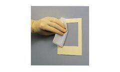 Model C1010 - Dust Sampling Template, 10cm x 10cm, 250pk