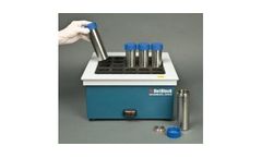 Model K8150 - Soil-Cell System, 25-Well HotBlock