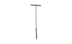 Model L1016 - Soil Coring Tube, 3 ft.