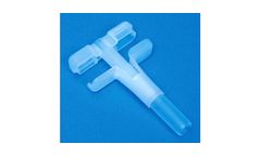 Model M1050 - T-Handle Soil Samplers, 100pk