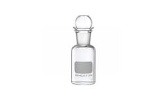 Model D1006 - BOD - Glass Bottle w/Stopper, 60mL, 36/case