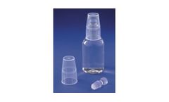 Model D1050 - BOD - Overcaps for BOD Bottles, 50pk