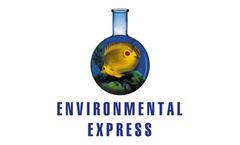 AquaMate - Model TORAQ001C - 1-Position Cell Holder