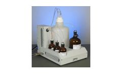 Model G8100 - SPE-Express  - Smart Bottle Rack System