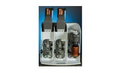 Model G8000 - SPE-Express - Automated Oil and Grease Analysis System