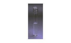 SimpleDist - Model C6010 - Boiling Tube, 30X200mm, each