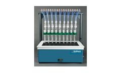 SimpleDist - Model C6200 - 18-Place Manifold Kit w/out Block