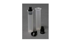 Dionex - Model K1250  - 5mL - Vial with Filtering Cap